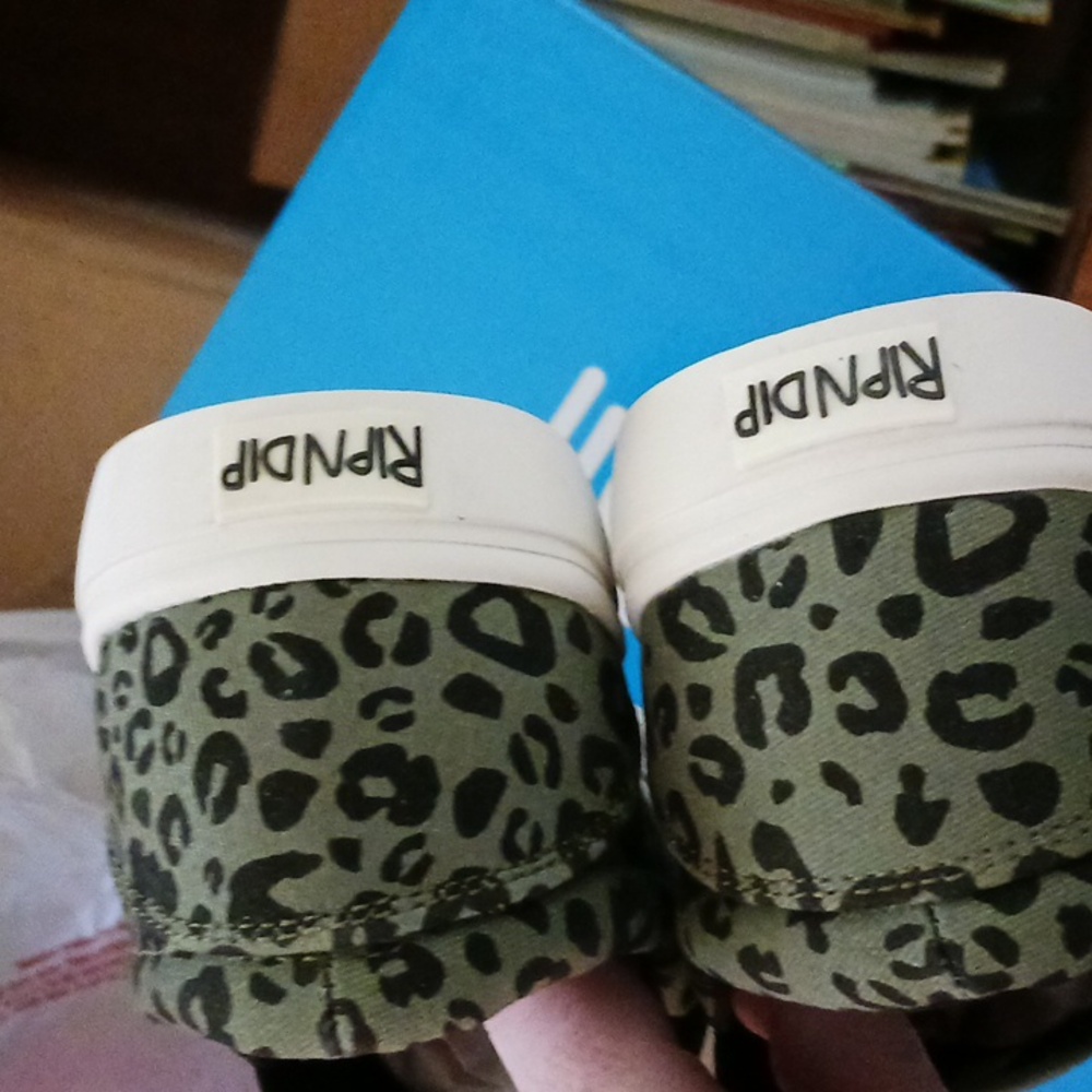 Mens RipnDip Shoes - Picture 6 of 7